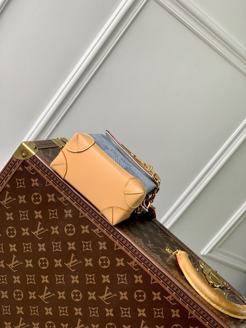 LV Satchel bags